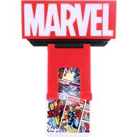 Cable Guys Marvel Red Logo Light Up Ikon Controller and Smartphone Stand
Cable Guys Marvel Red Logo Light Up Ikon Controller and Smartphone Stand
