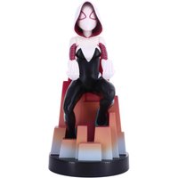 Cable Guys Marvel Spider-Man Spider-Gwen Controller and Smartphone Stand
Cable Guys Marvel Spider-Man Spider-Gwen Controller and Smartphone Stand