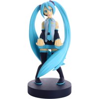 Cable Guys Hatsune Miku Controller and Smartphone Stand
Cable Guys Hatsune Miku Controller and Smartphone Stand