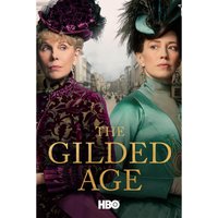 The Gilded Age Season 1
The Gilded Age Season 1
