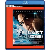 Last Passenger (US Import)
Last Passenger (US Import)