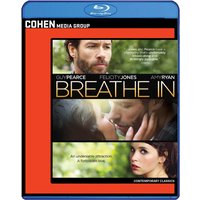 Breathe In (US Import)
Breathe In (US Import)