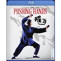Pushing Hands (US Import)
Pushing Hands (US Import)