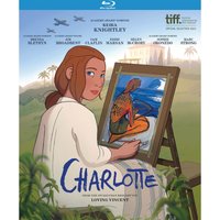 Charlotte (US Import)
Charlotte (US Import)