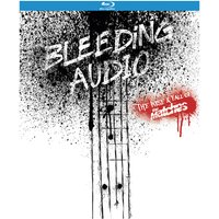Bleeding Audio (US Import)
Bleeding Audio (US Import)