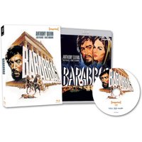 Barabas - Imprint Collection
Barabas - Imprint Collection