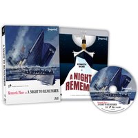 A Night To Remember - Imprint Collection
A Night To Remember - Imprint Collection