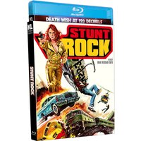 Stunt Rock (US Import)
Stunt Rock (US Import)