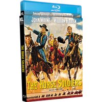 The Horse Soldiers (US Import)
The Horse Soldiers (US Import)
