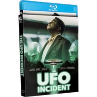 The UFO Incident (US Import) 
The UFO Incident (US Import)