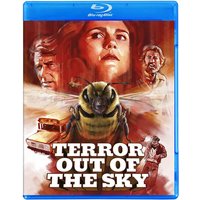 Terror Out Of The Sky (US Import)
Terror Out Of The Sky (US Import)