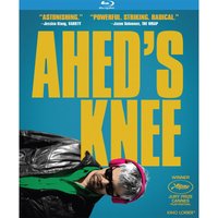 Ahed's Knee (US Import)
Ahed's Knee (US Import)