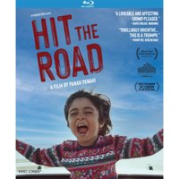 Hit The Road (US Import)
Hit The Road (US Import)