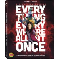 Everything Everywhere All At Once (US Import)
Everything Everywhere All At Once (US Import)