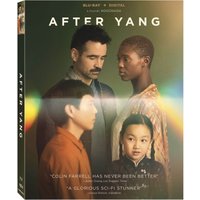 After Yang (Includes Digital) (US Import)
After Yang (Includes Digital) (US Import)