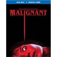 Malignant (US Import)
Malignant (US Import)