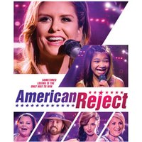 American Reject (US Import)
American Reject (US Import)