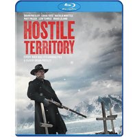 Hostile Territory (US Import) 
Hostile Territory (US Import)