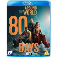 Around the World in 80 Days
Around the World in 80 Days