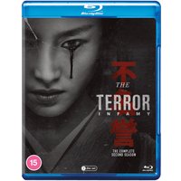 The Terror: Season 2
The Terror: Season 2