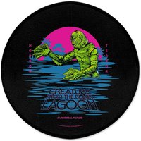 Universal Monsters Creature From The Black Lagoon Round Bath Mat
Universal Monsters Creature From The Black Lagoon Round Bath Mat