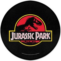 Jurassic Park Jurassic Park Logo Round Bath Mat
Jurassic Park Jurassic Park Logo Round Bath Mat