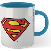 Superman Mug - Blue
Superman Mug - Blue