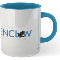 Harry Potter Ravenclaw House Mug - Blue
Harry Potter Ravenclaw House Mug - Blue