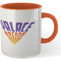 Stranger Things Palace Arcade Mug - Orange
Stranger Things Palace Arcade Mug - Orange
