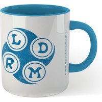 Teenage Mutant Ninja Turtles Leonardo Mug - Blue
Teenage Mutant Ninja Turtles Leonardo Mug - Blue