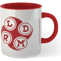 Teenage Mutant Ninja Turtles Raphael Mug - Red
Teenage Mutant Ninja Turtles Raphael Mug - Red