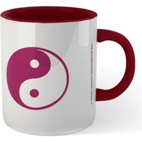 Teenage Mutant Ninja Turtles Splinter Mug - Burgundy
Teenage Mutant Ninja Turtles Splinter Mug - Burgundy