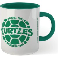Teenage Mutant Ninja Turtles Trust Me I'm A Ninja Mug - Green
Teenage Mutant Ninja Turtles Trust Me I'm A Ninja Mug - Green