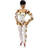 Mattel WWE Summerslam Elite Collection Action Figure - Sensational Sherri
Mattel WWE Summerslam Elite Collection Action Figure - Sensational Sherri