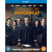 Operation Mincemeat
Operation Mincemeat