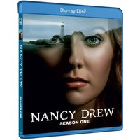 Nancy Drew: Season One (US Import)
Nancy Drew: Season One (US Import)