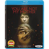 You Are Not My Mother (US Import)
You Are Not My Mother (US Import)