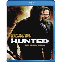 The Hunted (US Import)
The Hunted (US Import)