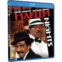 Harlem Nights (US Import)
Harlem Nights (US Import)