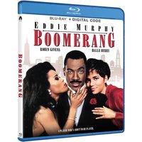 Boomerang (US Import)
Boomerang (US Import)