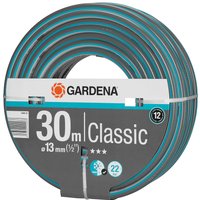 Gardena Classic Garden Hose - 30m
Gardena Classic Garden Hose - 30m