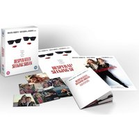 Desperately Seeking Susan - Deluxe Limited Edition
Desperately Seeking Susan - Deluxe Limited Edition