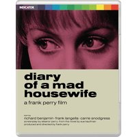 Diary of a Mad Housewife (Limited Edition)
Diary of a Mad Housewife (Limited Edition)