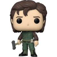Stranger Things Season 4 Steve Harrington as a Hunter Funko Pop! Vinyl
Stranger Things Season 4 Steve Harrington as a Hunter Funko Pop! Vinyl