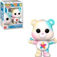Care Bears 40th Anniversary True Heart Bear Funko Pop! Vinyl
Care Bears 40th Anniversary True Heart Bear Funko Pop! Vinyl