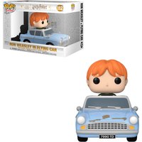 Harry Potter Chamber of Secrets 20th Anniversary Ron Weasley Funko Pop! Vinyl
Harry Potter Chamber of Secrets 20th Anniversary Ron Weasley Funko Pop! Vinyl