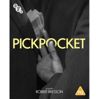 Pickpocket
Pickpocket