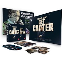 Get Carter Limited Edition
Get Carter Limited Edition