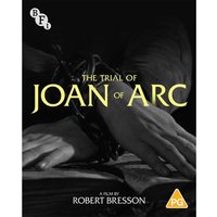 The Trial of Joan of Arc
The Trial of Joan of Arc