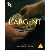 L'Argent 
L'Argent
